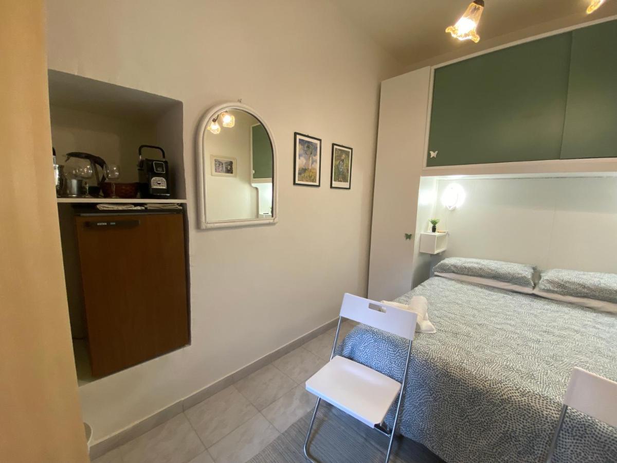 "The Gole Of Alcantara Living In The Dream'S Room" Graniti Экстерьер фото