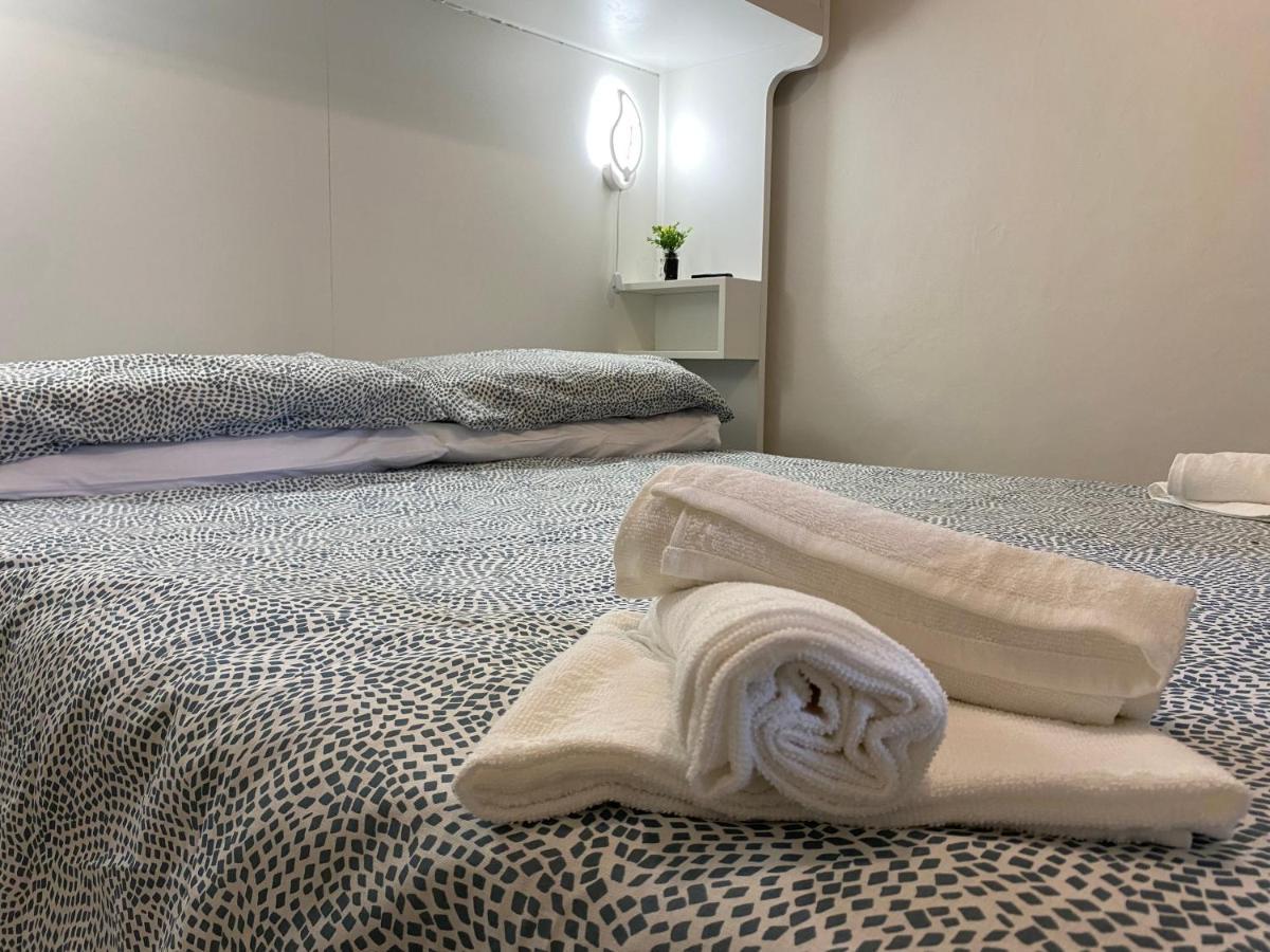 "The Gole Of Alcantara Living In The Dream'S Room" Graniti Экстерьер фото