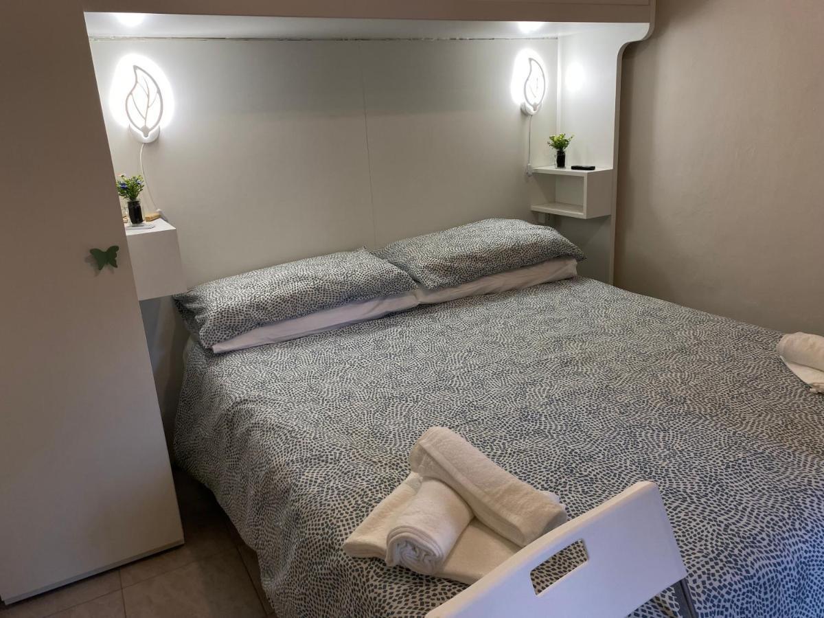 "The Gole Of Alcantara Living In The Dream'S Room" Graniti Экстерьер фото