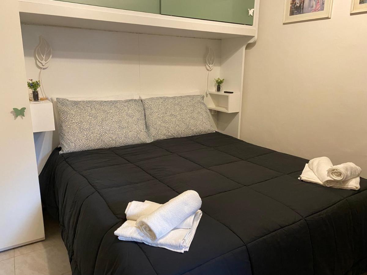 "The Gole Of Alcantara Living In The Dream'S Room" Graniti Экстерьер фото