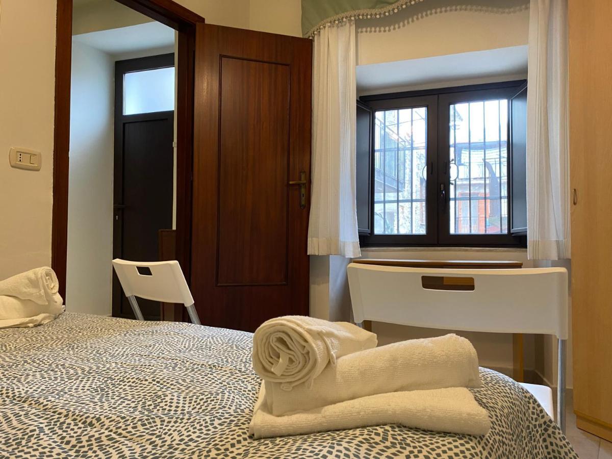 "The Gole Of Alcantara Living In The Dream'S Room" Graniti Экстерьер фото
