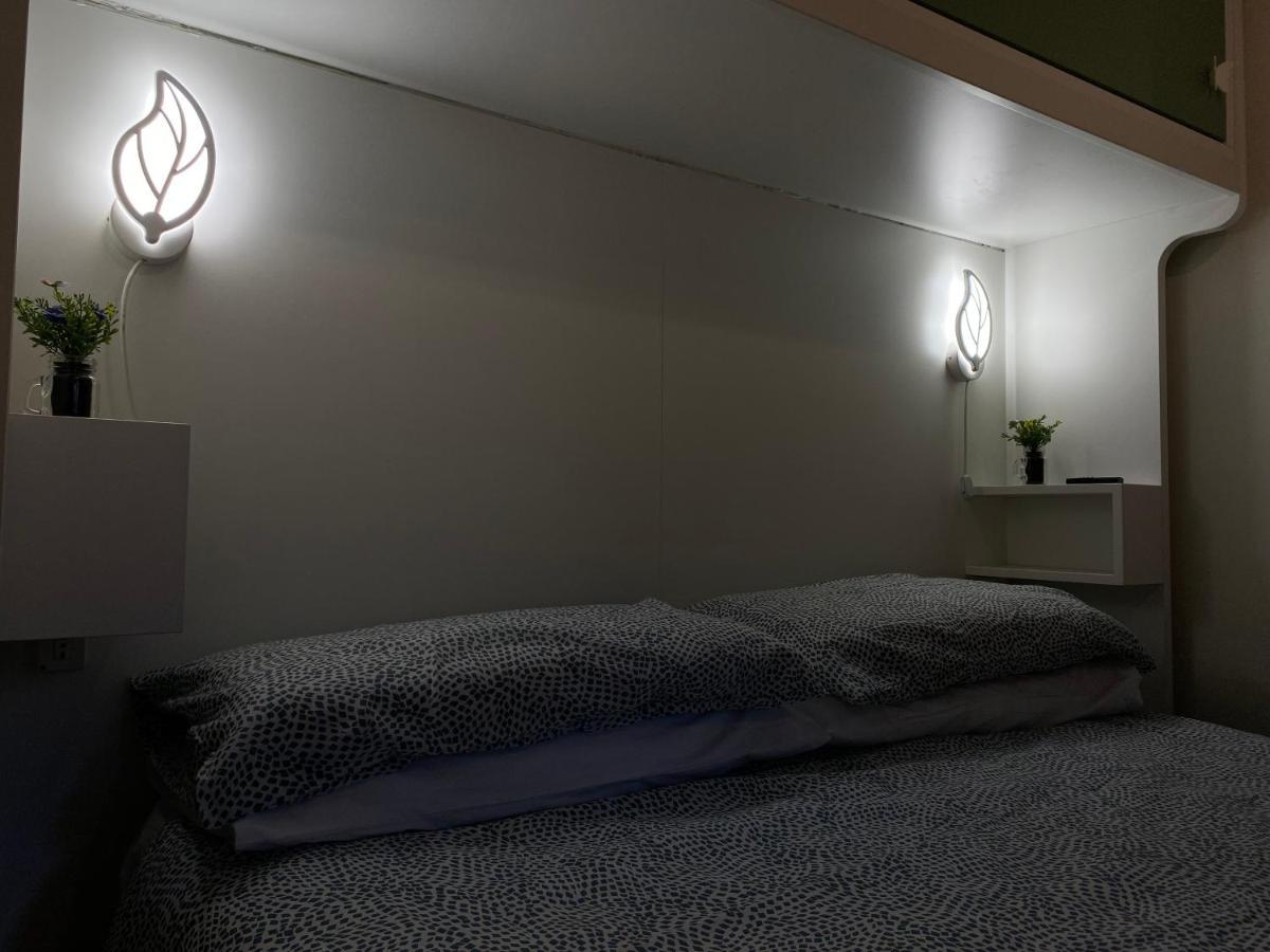 "The Gole Of Alcantara Living In The Dream'S Room" Graniti Экстерьер фото